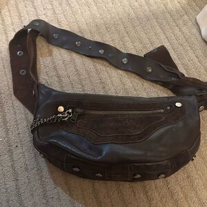 Vintage Dolce and Gabana bag